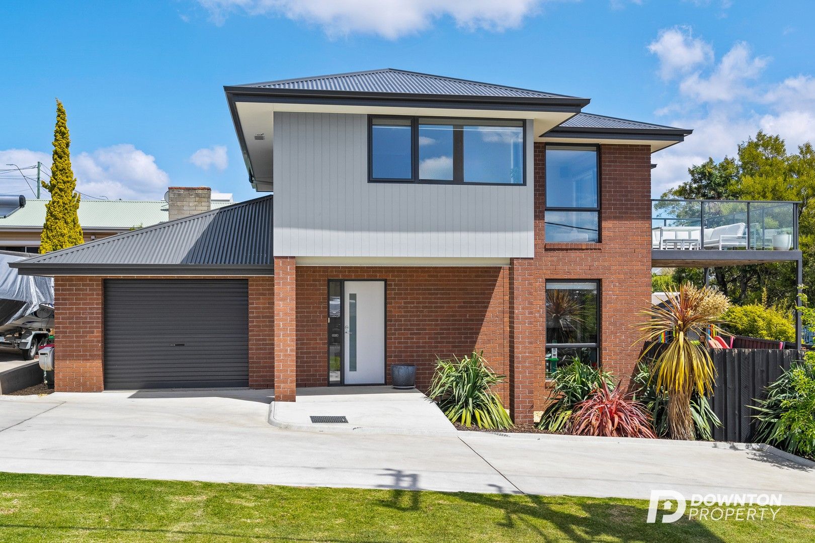 1/1a Lenna St, Rose Bay TAS 7015, Image 0