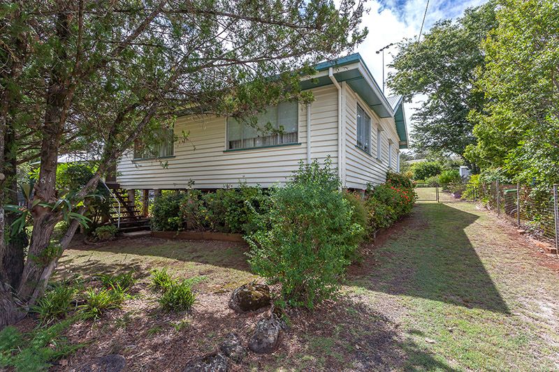 24 Wonga St, HARLAXTON QLD 4350, Image 0