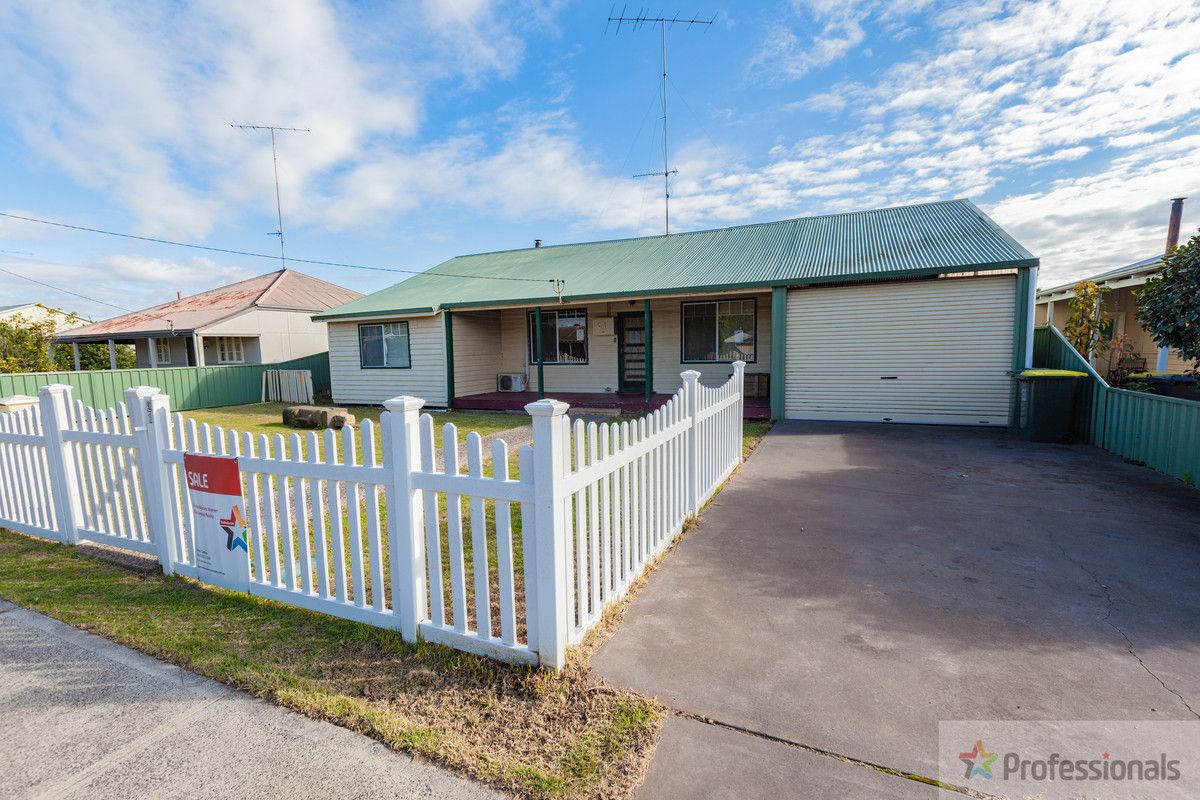 21 Arnott Street, Manjimup WA 6258, Image 0