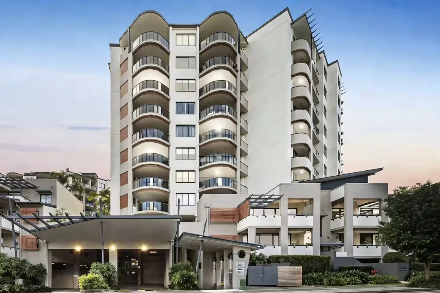 Additional image 19 of 99/3 Land Street, Toowong QLD 4066
