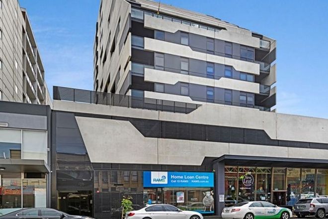 447 Apartments For Sale In Footscray Vic 3011 Domain