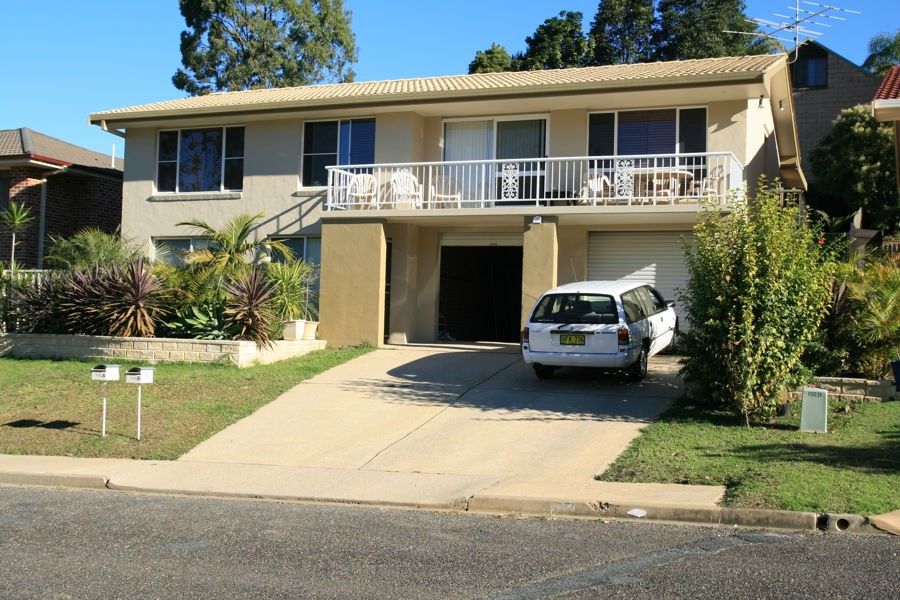 15A Glen Sheather Drive, Nambucca Heads NSW 2448 Duplex For Rent Domain