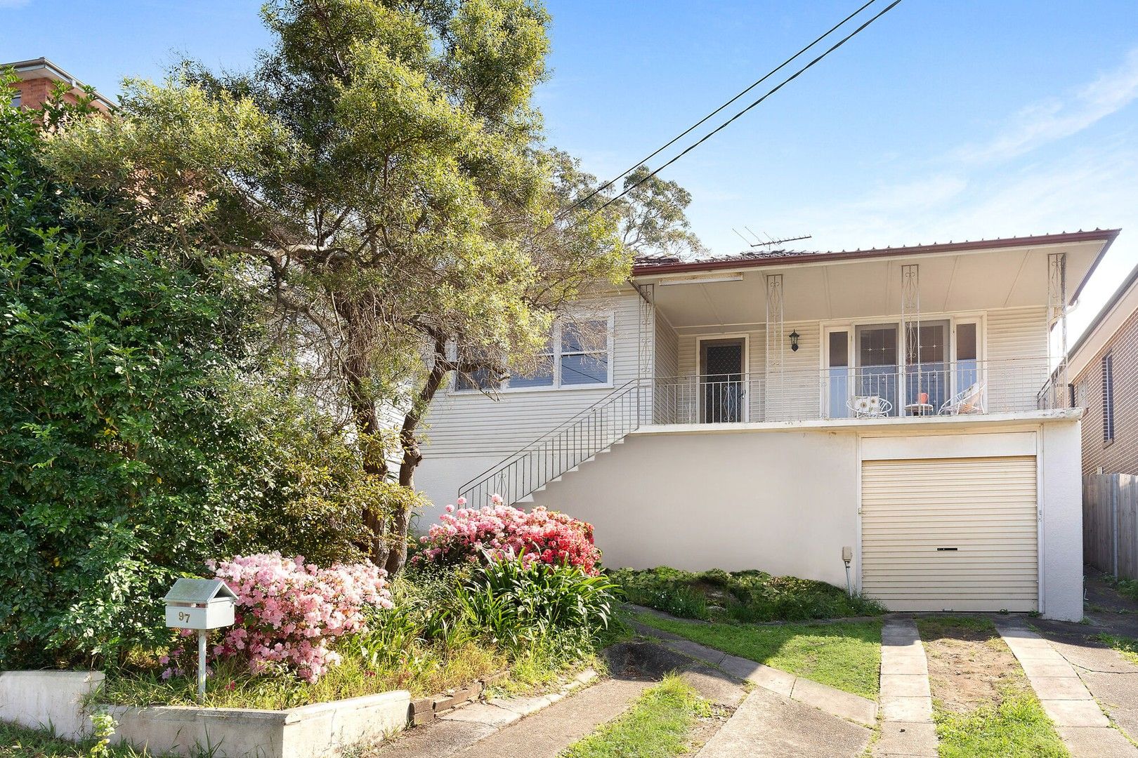 97 Constitution Road West, West Ryde NSW 2114, Image 0