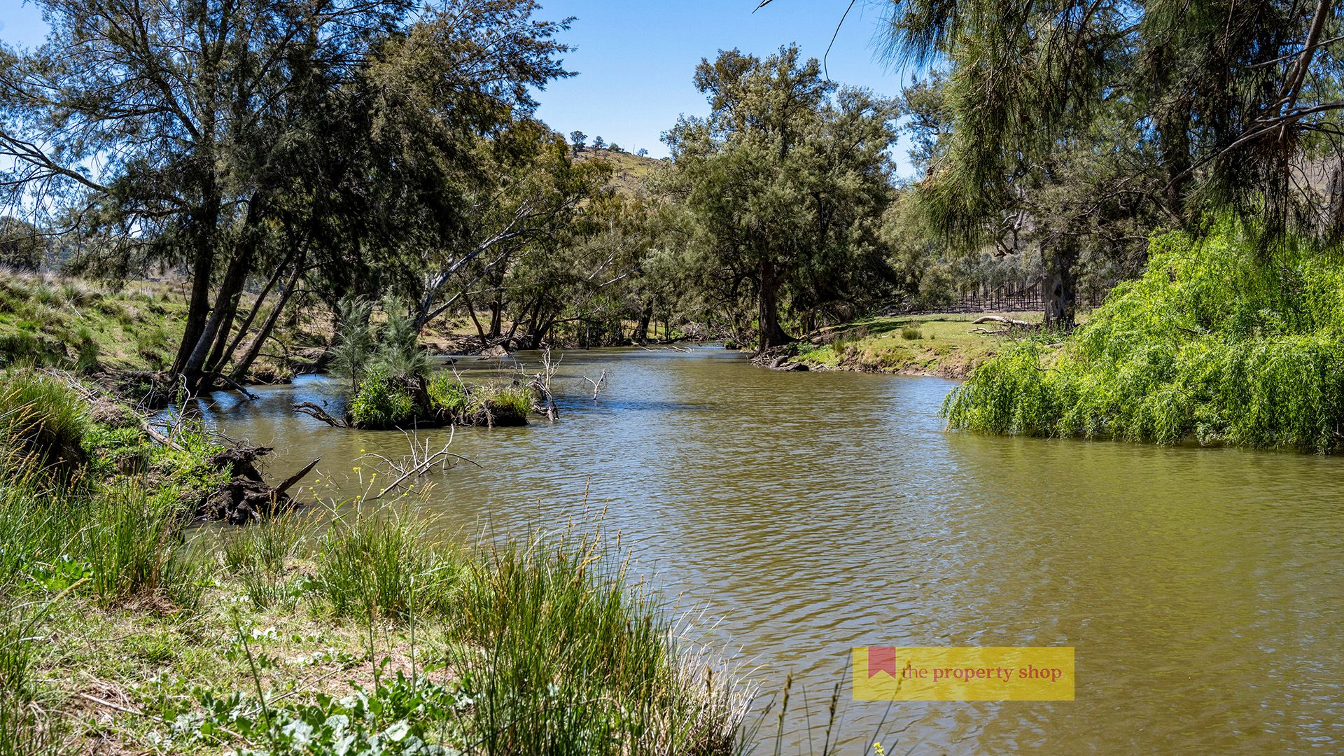 Vacant land in 1/738 Kaludabah Road, MUDGEE NSW, 2850