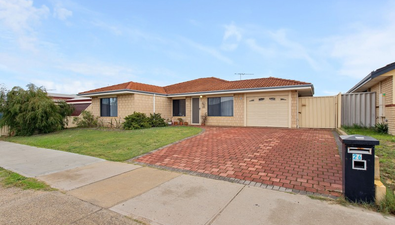 Picture of 26 Tryall Avenue, PORT KENNEDY WA 6172