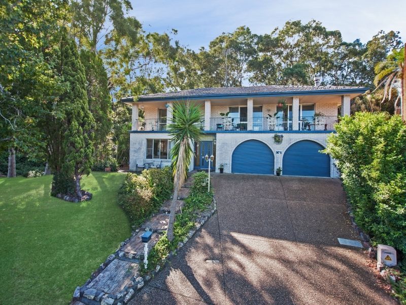 1 Haig Street, Belmont NSW 2280, Image 0