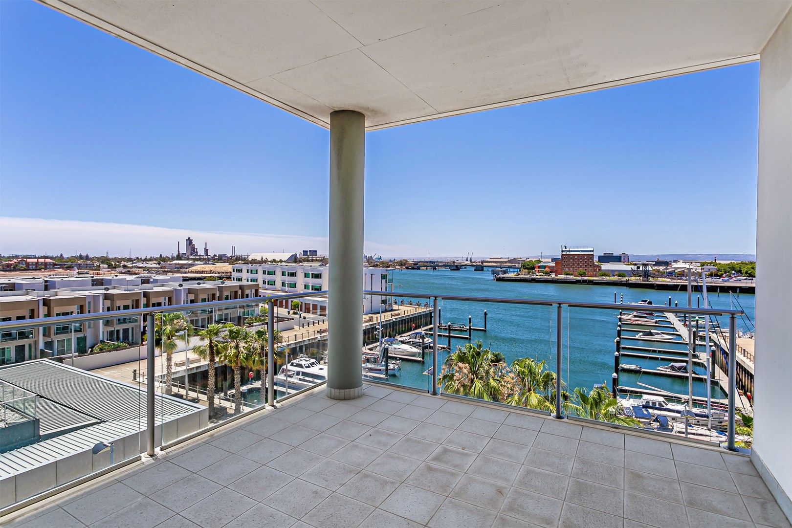 406/1-2 Tarni Court, New Port SA 5015, Image 0