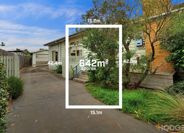 26 Morris Street, Parkdale VIC 3195