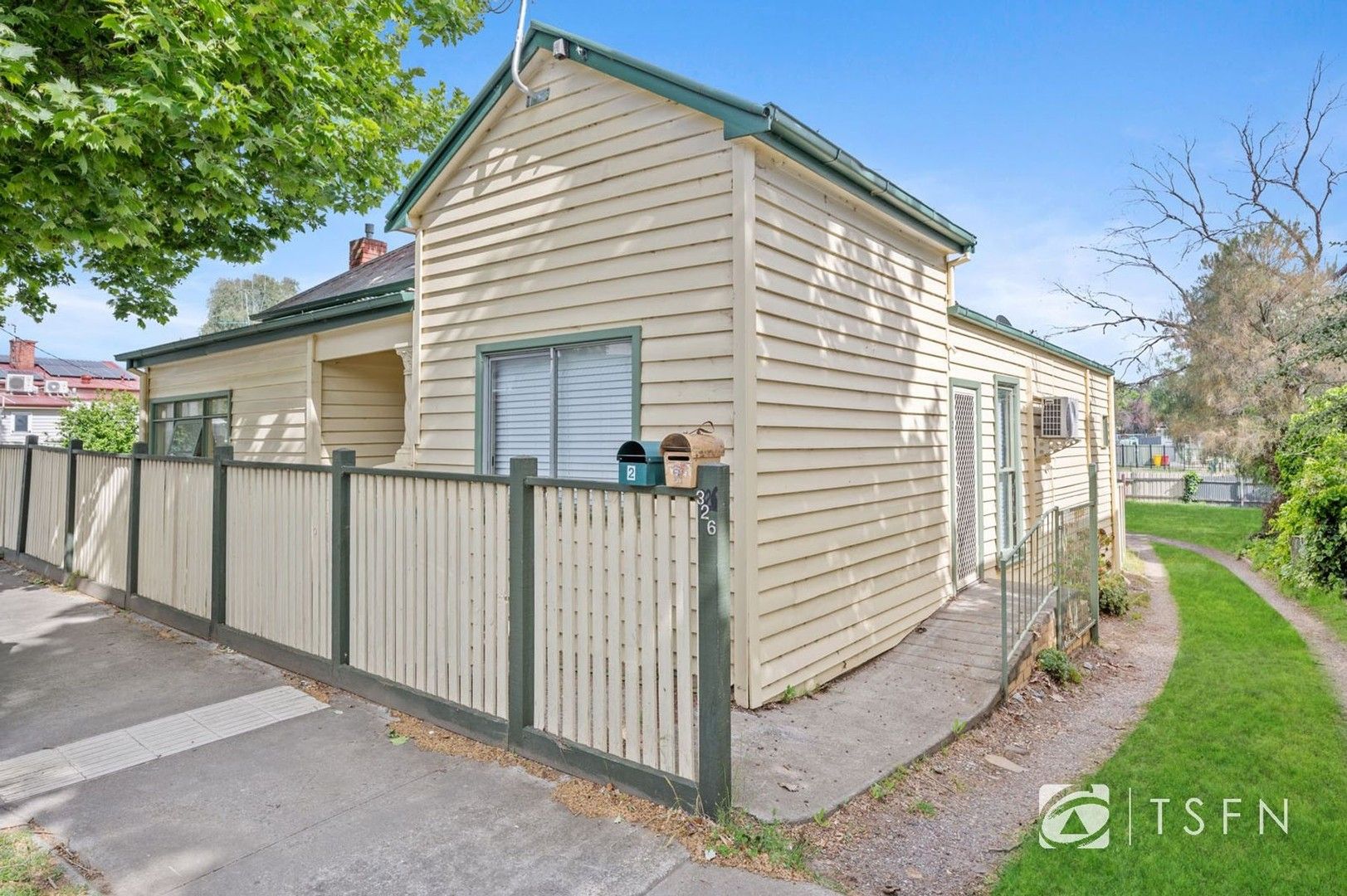 326 High Street, Golden Square VIC 3555, Image 0