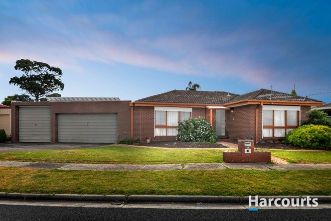 Picture of 19 Firbank Terrace, ALBANVALE VIC 3021