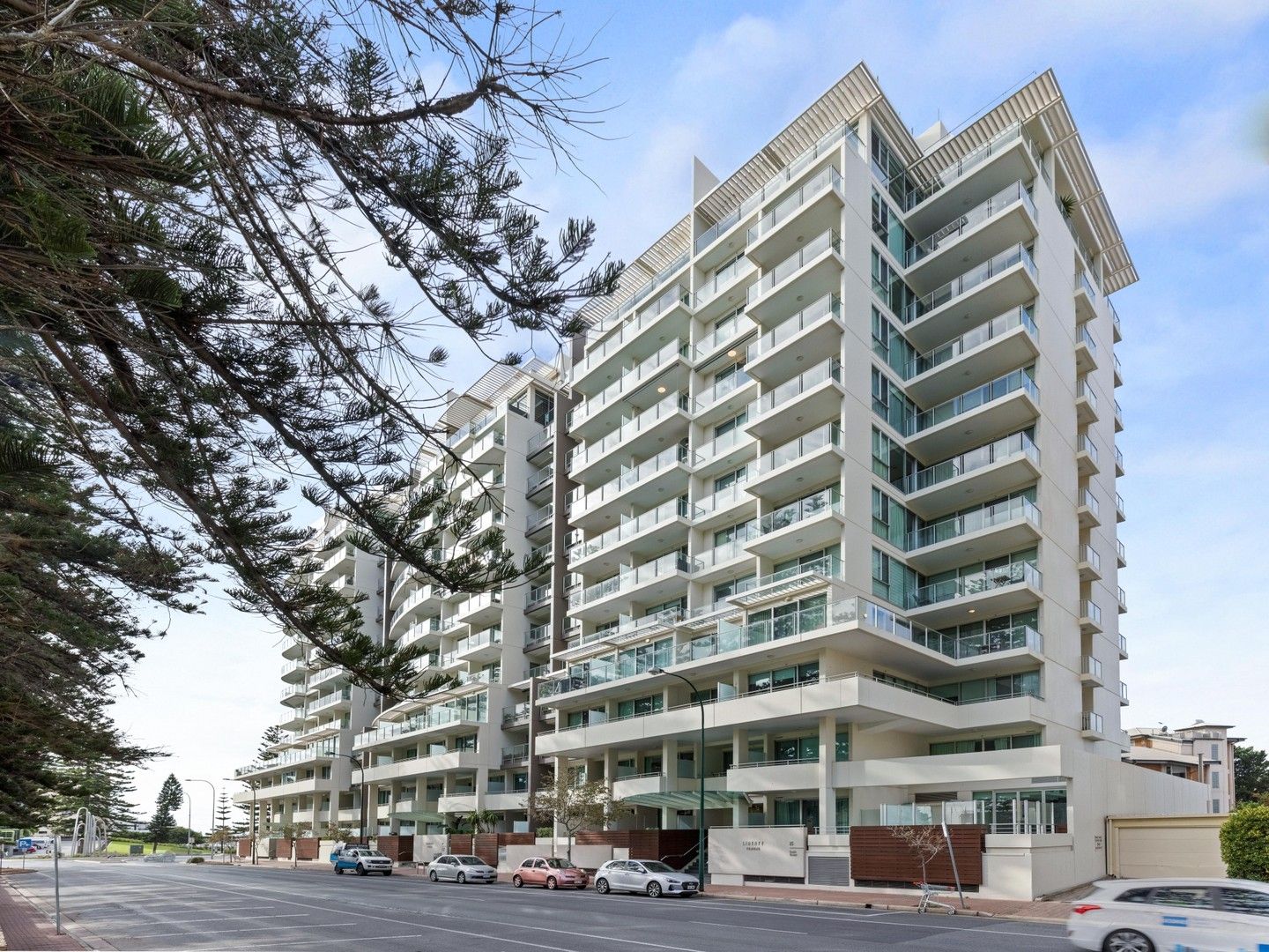2 bedrooms Apartment / Unit / Flat in 1008/25 Colley Terrace GLENELG SA, 5045