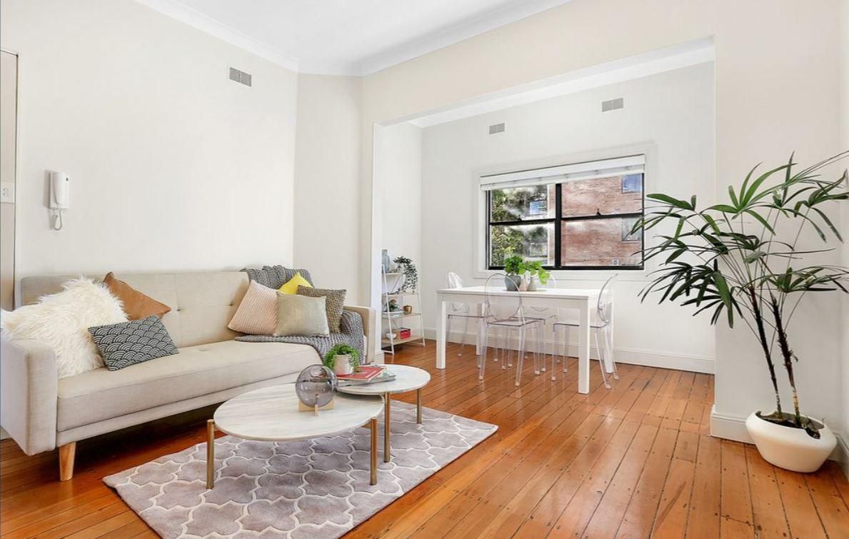 2 bedrooms Apartment / Unit / Flat in 9/162 Bondi Road BONDI NSW, 2026