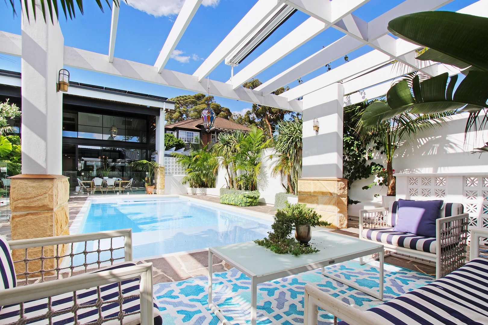 107 Darley Rd, Randwick NSW 2031 House For Rent 7,500 Domain