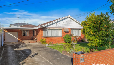 Picture of 152 Brady Road, BENTLEIGH EAST VIC 3165