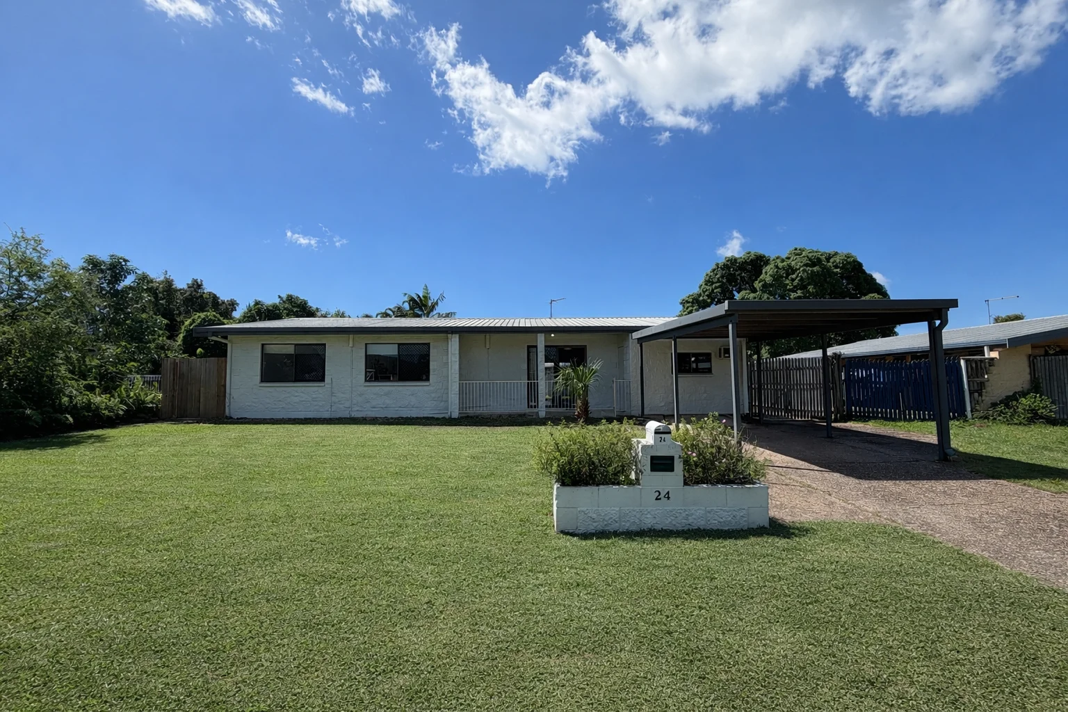 24 Larkspur Crescent, Annandale QLD 4814