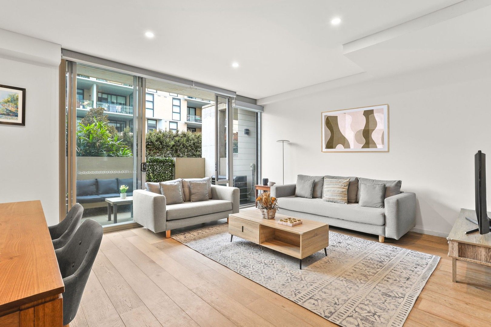 101/29 Dunning Avenue, Rosebery NSW 2018 Townhouse For Rent 1,250 Domain