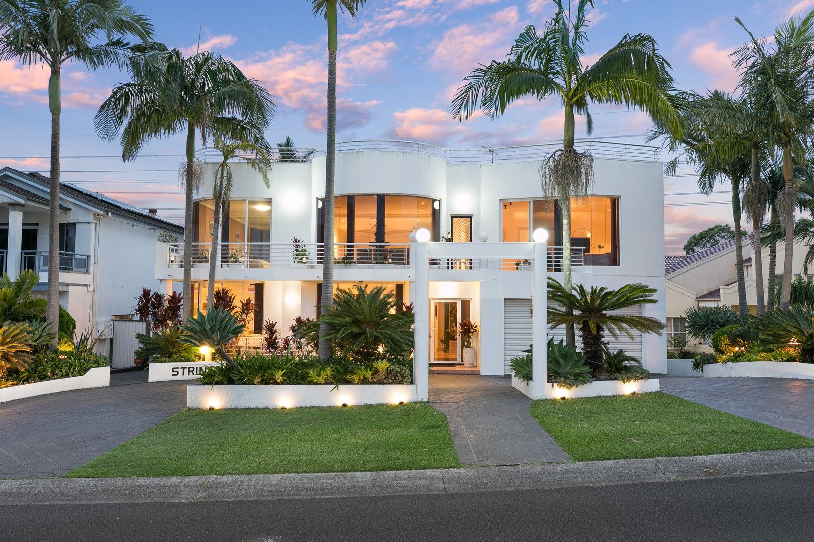 43 Stringybark Place, Alfords Point NSW 2234 Domain