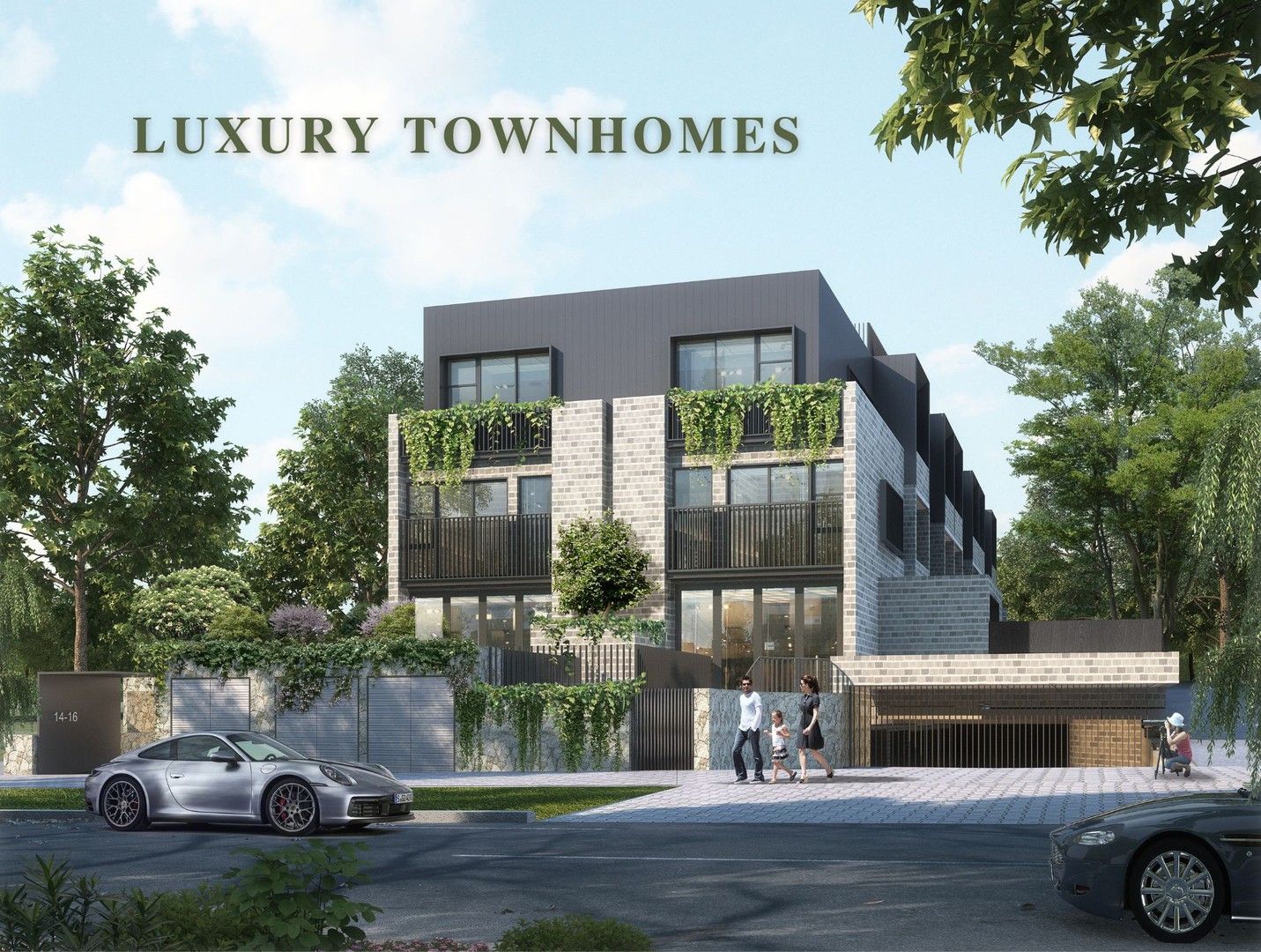 1416 Penshurst Street, Willoughby NSW 2068 Domain