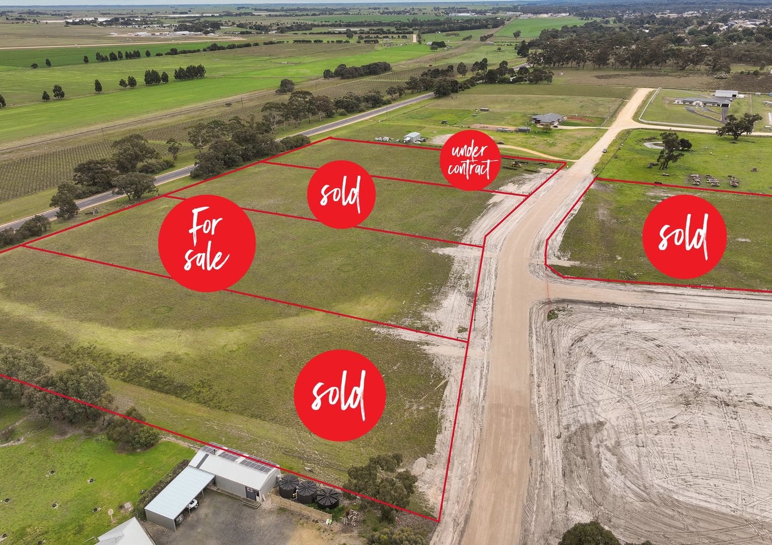 Lot 30 Rotary Avenue, Naracoorte SA 5271, Image 2