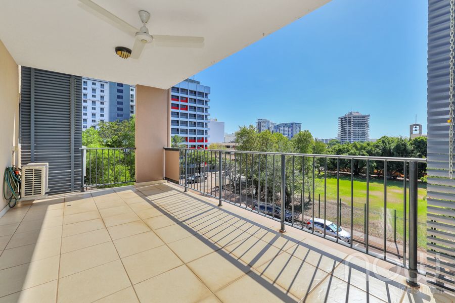 3 bedrooms Apartment / Unit / Flat in 5/2 Lindsay Street DARWIN CITY NT, 0800