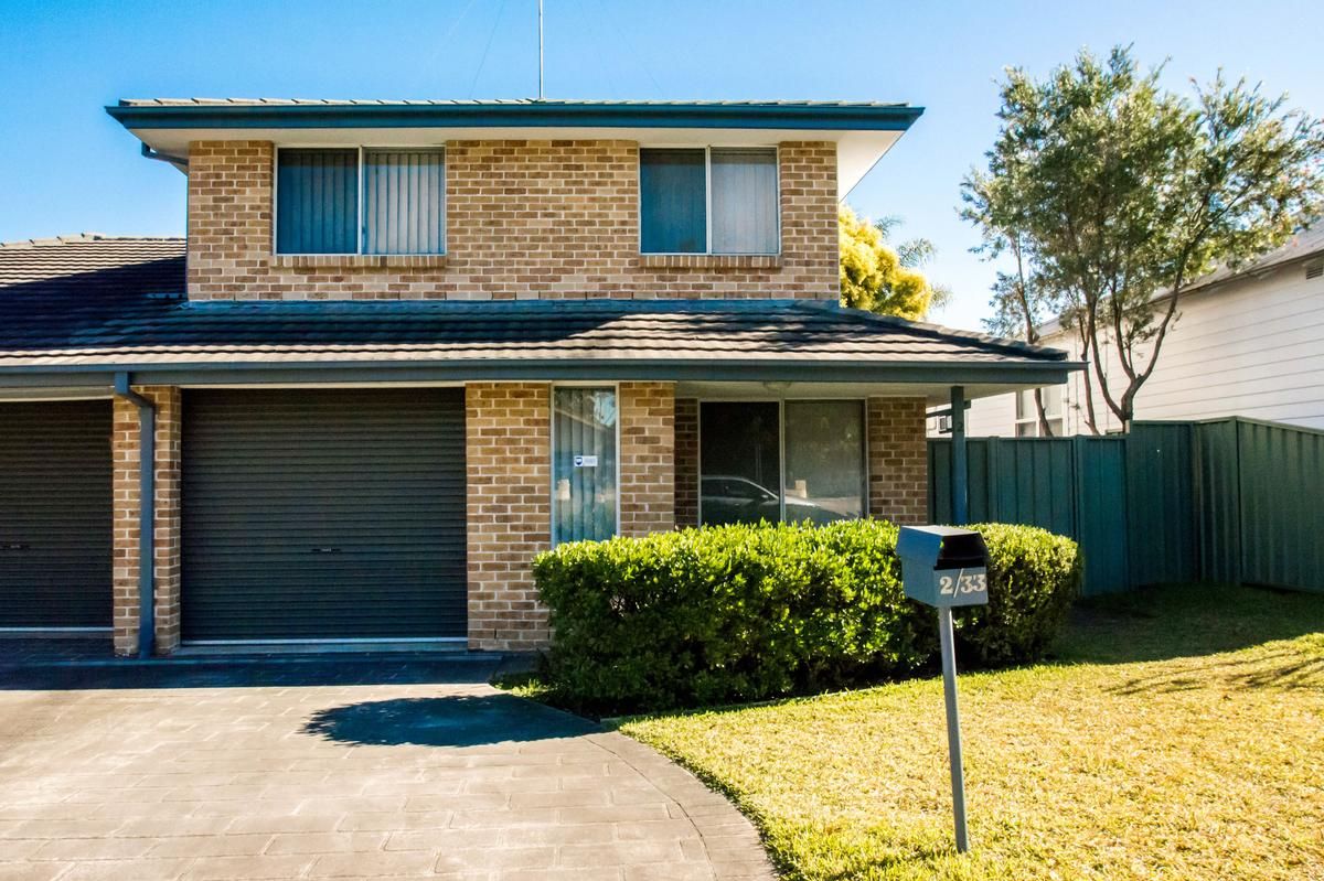 2/33 Doonmore Street, Penrith NSW 2750, Image 0