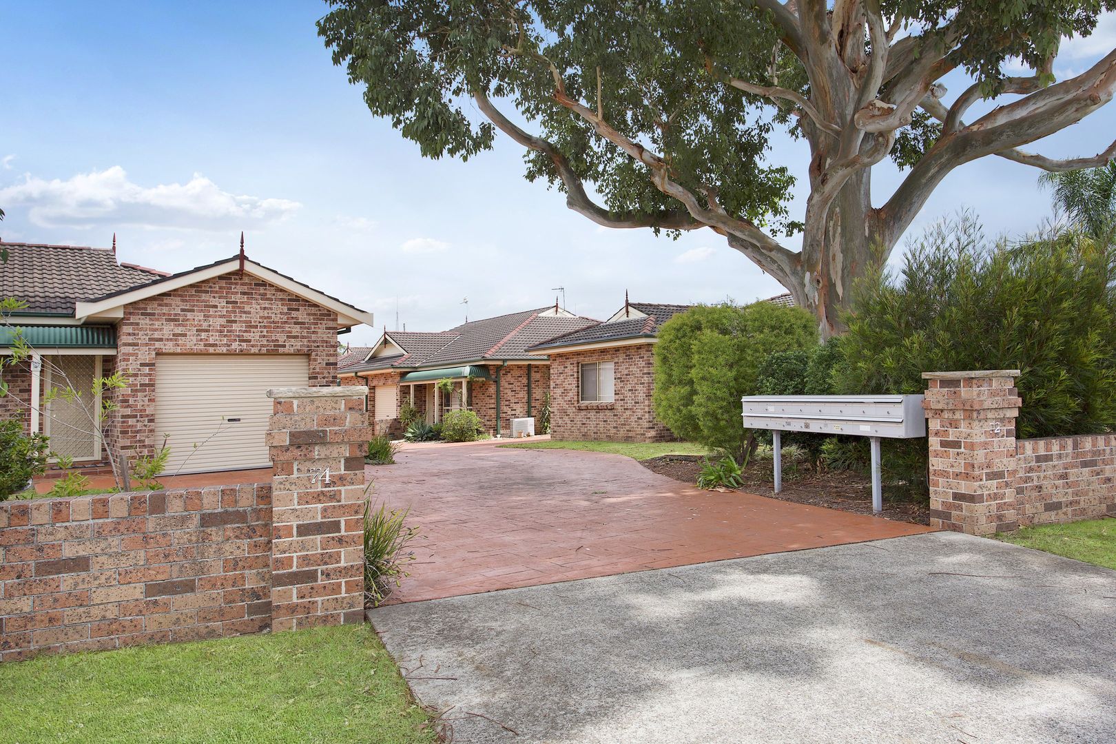 12/72 - 74 Terry St, Albion Park NSW 2527, Image 1