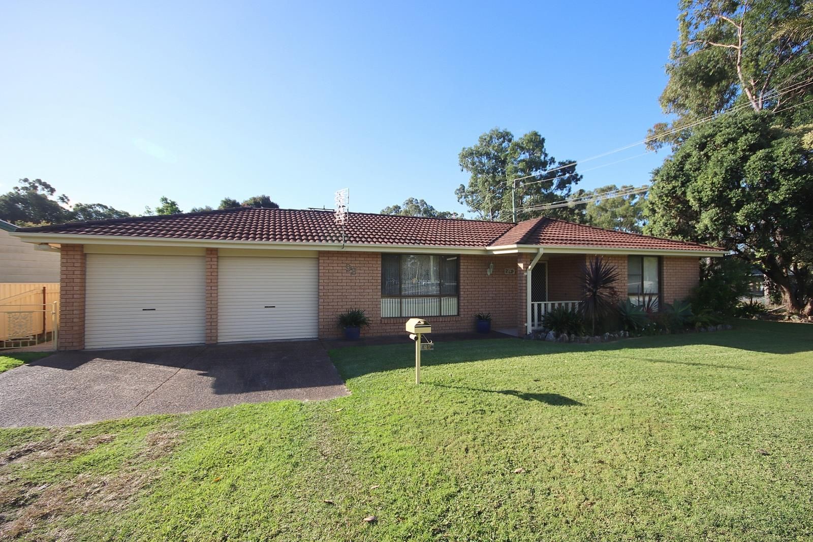 92 Avenue Of The Allies, Tanilba Bay NSW 2319, Image 0