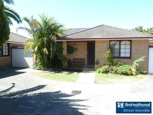 4/163-164 Wollongong Road, Arncliffe NSW 2205, Image 0