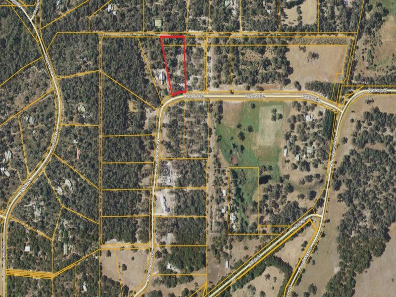 Lot 4 Cornerstone Way, QUEDJINUP WA 6281, Image 2