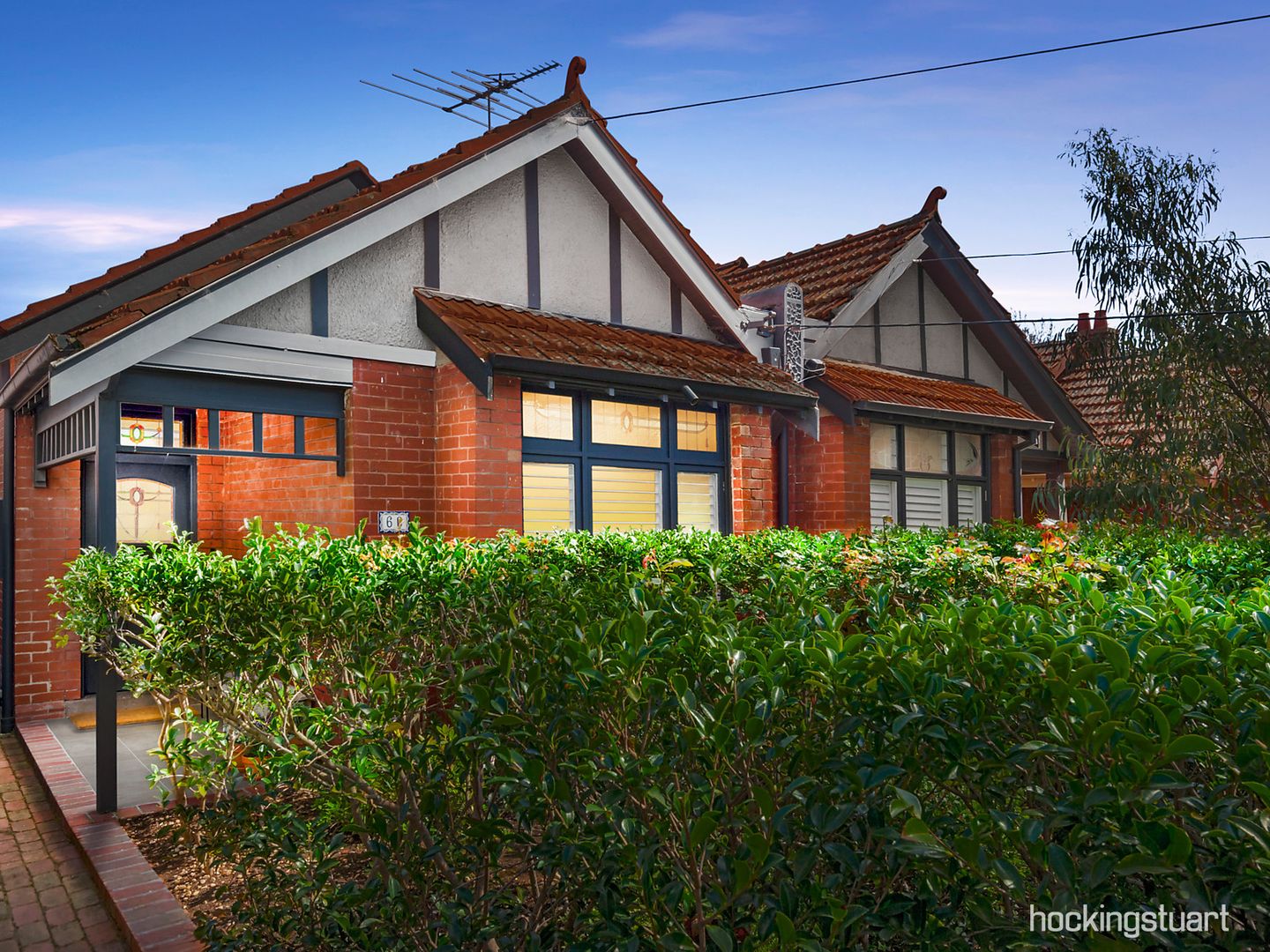60 Ruskin Street, Elwood Property History & Address Research Domain