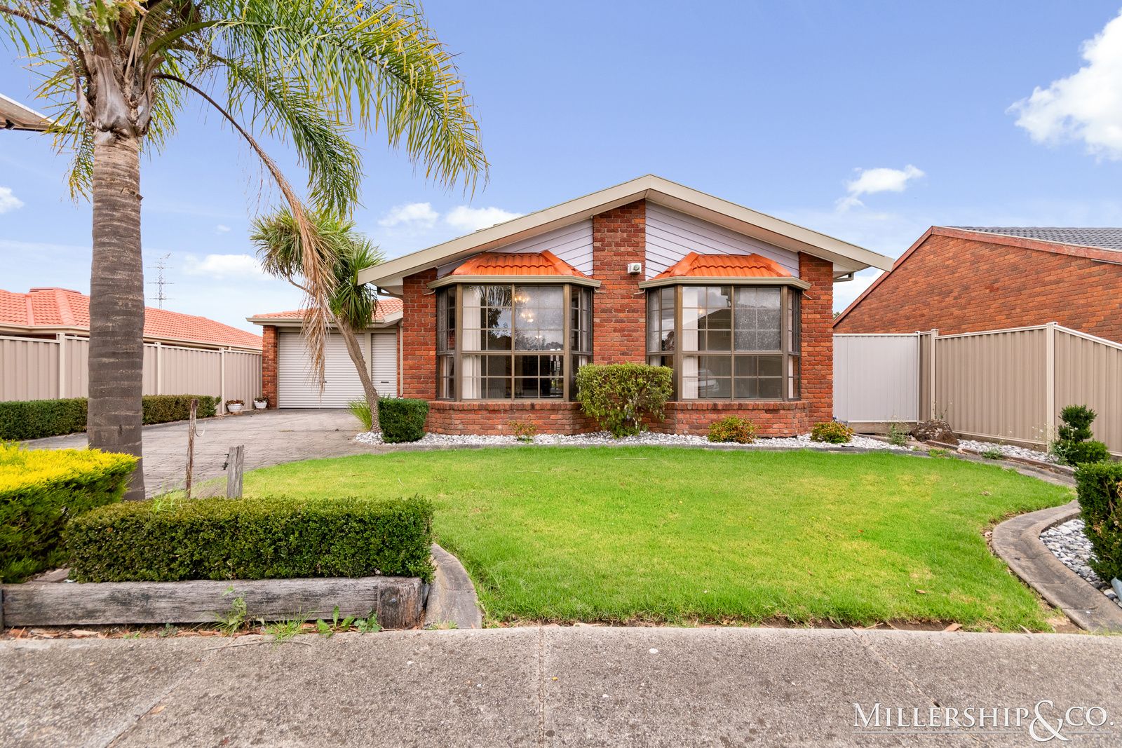 12 Bromwich Court, Mill Park VIC 3082, Image 0