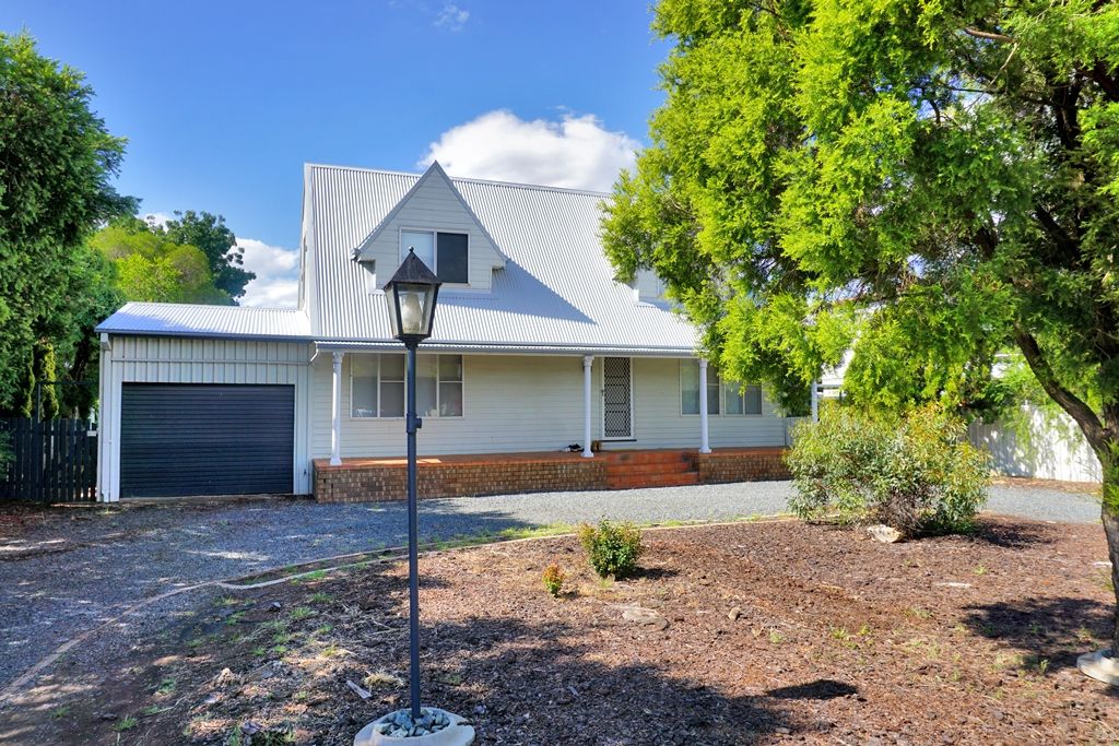 95 Neeld Street, Wyalong NSW 2671 Domain