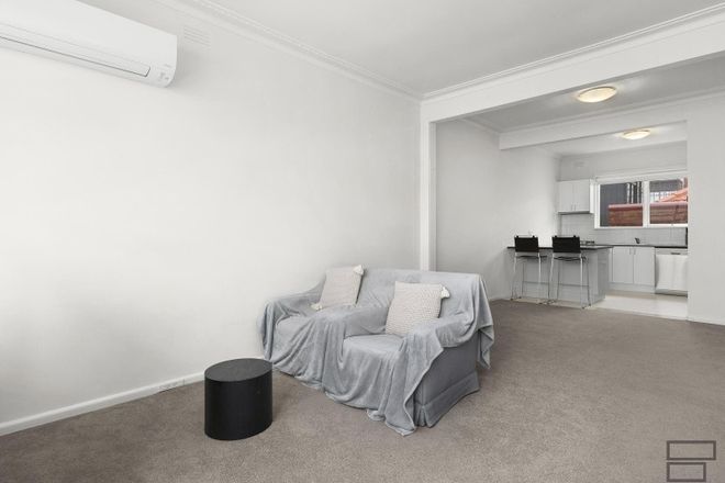 Picture of 1/31 Nelson Street, BALACLAVA VIC 3183