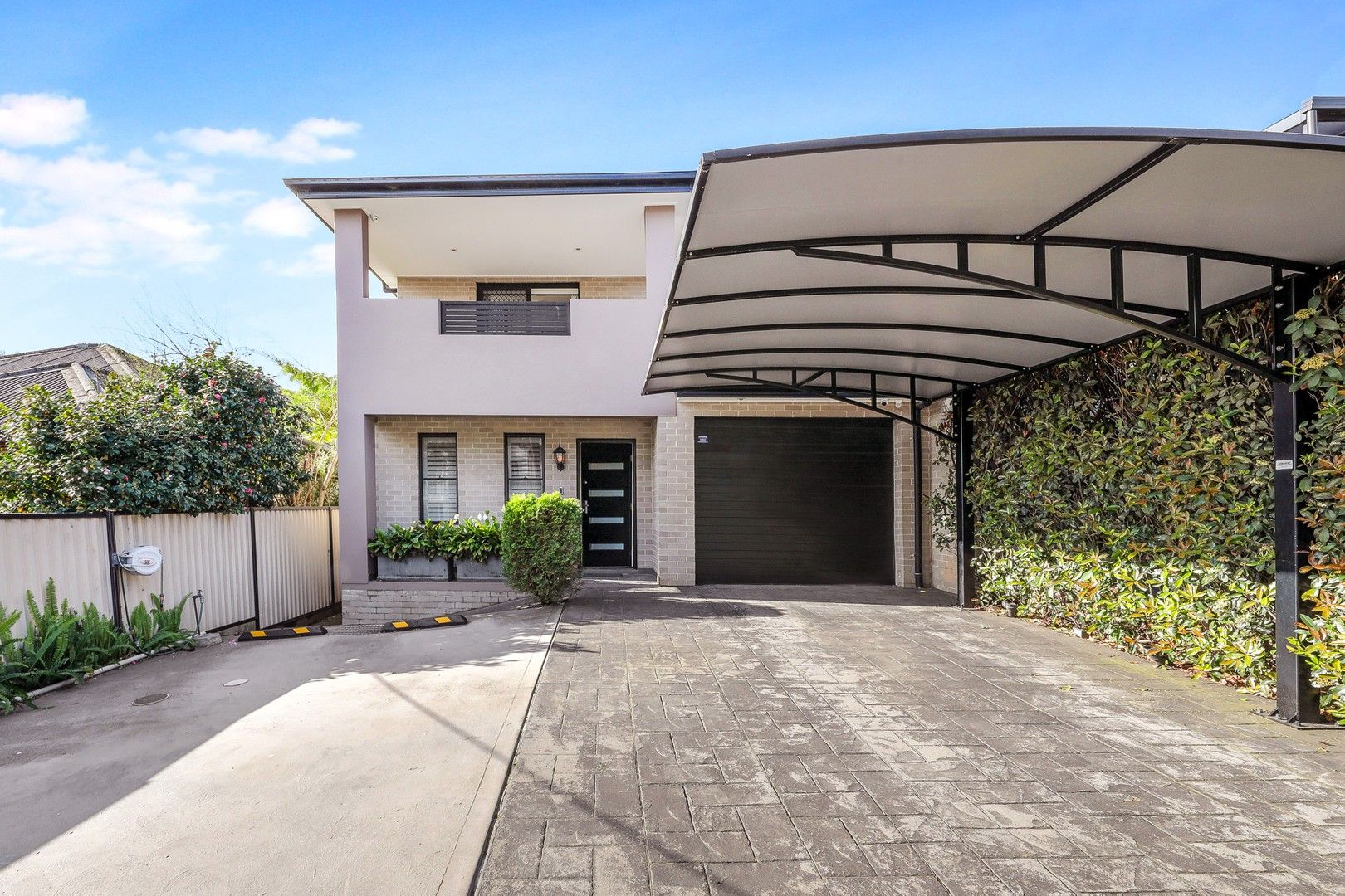 10 Railway Parade, Condell Park NSW 2200, Image 0