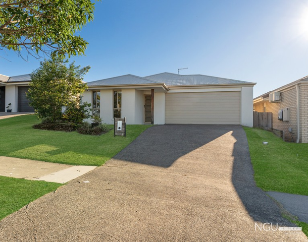 46 Bottlebrush Drive, Deebing Heights QLD 4306