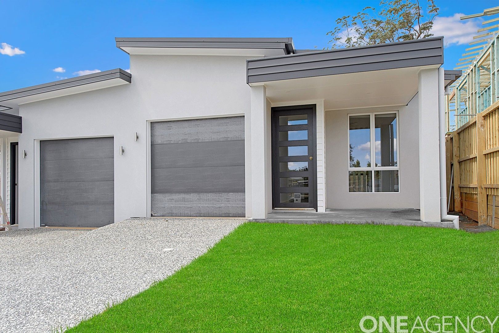3 bedrooms Semi-Detached in 12A Octagonal Rise PORT MACQUARIE NSW, 2444