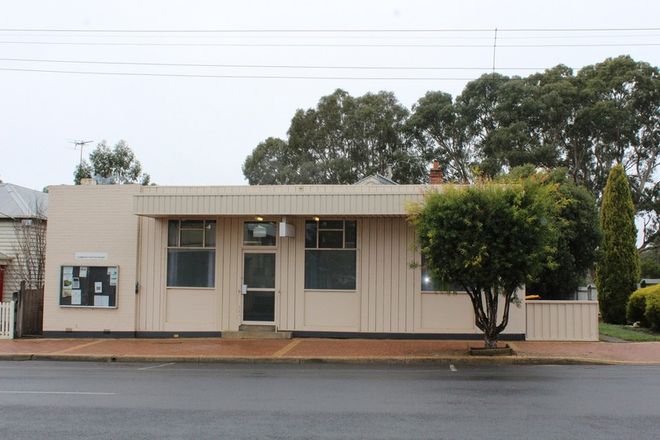 Picture of 13 Glendinning Street, BALMORAL VIC 3407