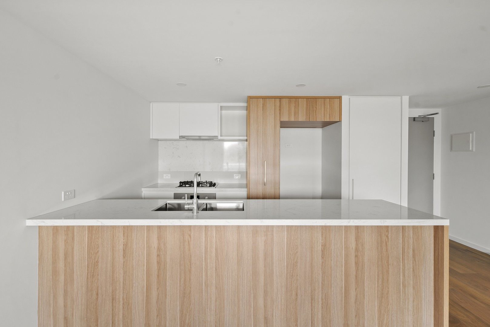 2 bedrooms New Apartments / Off the Plan in 103/1256 Glen Huntly Road CARNEGIE VIC, 3163