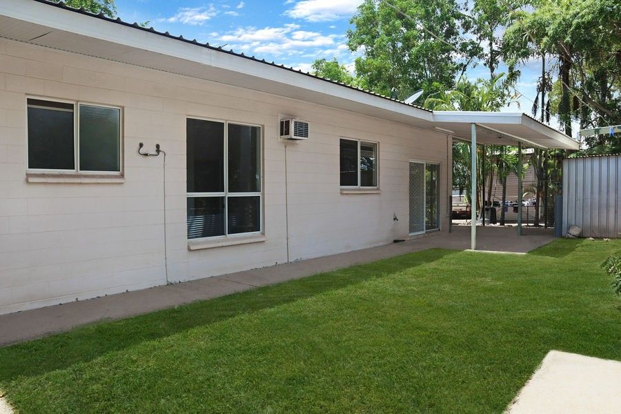 1 Aisa Street, Nhulunbuy NT 0880 Domain