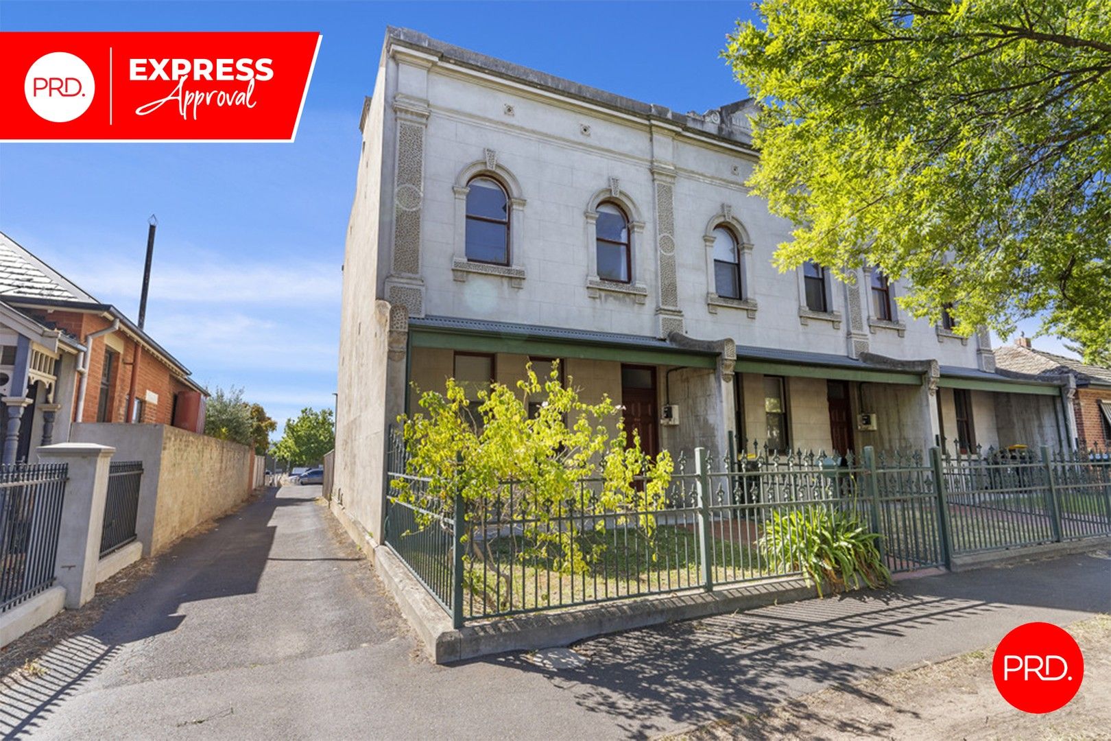 104 Mollison Street, Bendigo VIC 3550 House For Rent 420 Domain