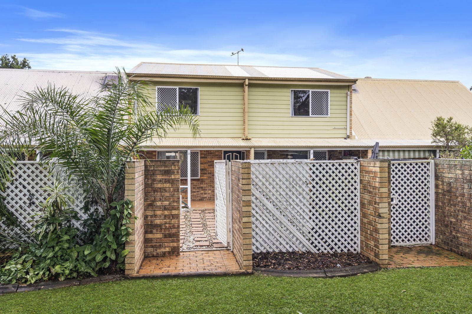 2/52 Island Street, Cleveland QLD 4163, Image 2