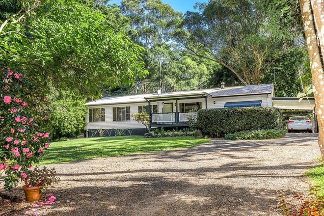 Picture of 5 Ewandale Close, CLUNES NSW 2480
