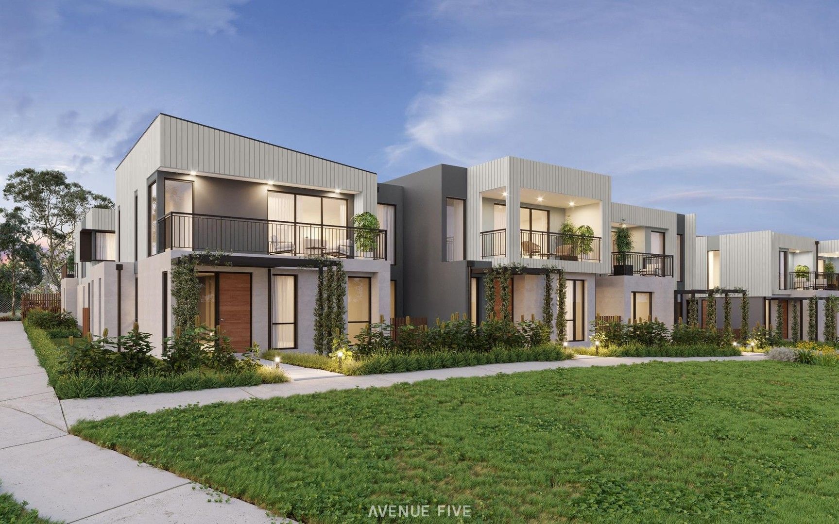 3 bedrooms Townhouse in TH 5 Murnong Circuit TORQUAY VIC, 3228