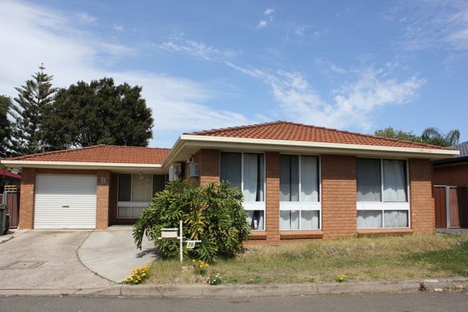 Picture of 26/30 Devenish Street, GREENFIELD PARK NSW 2176