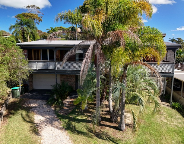 7 Escapade Avenue, Diamond Beach NSW 2430