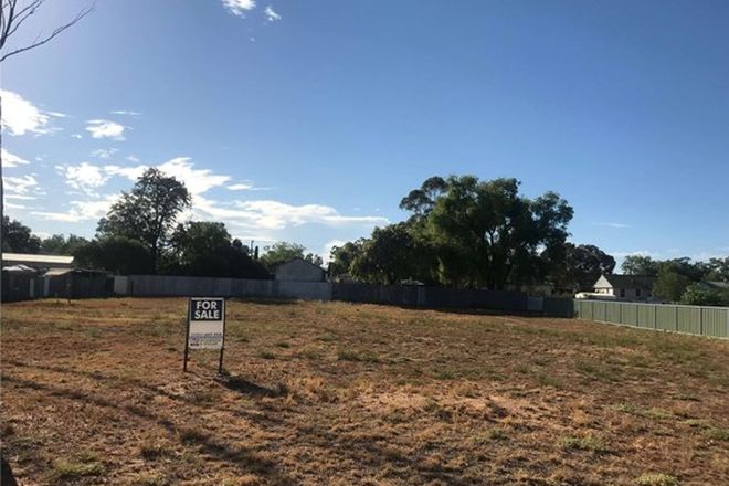 Picture of 16 Merri Street, GILGANDRA NSW 2827