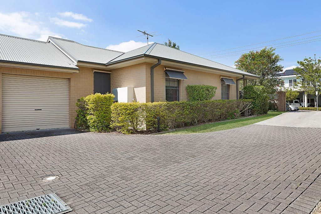 1/11 Cumberland Street, Teralba NSW 2284, Image 2