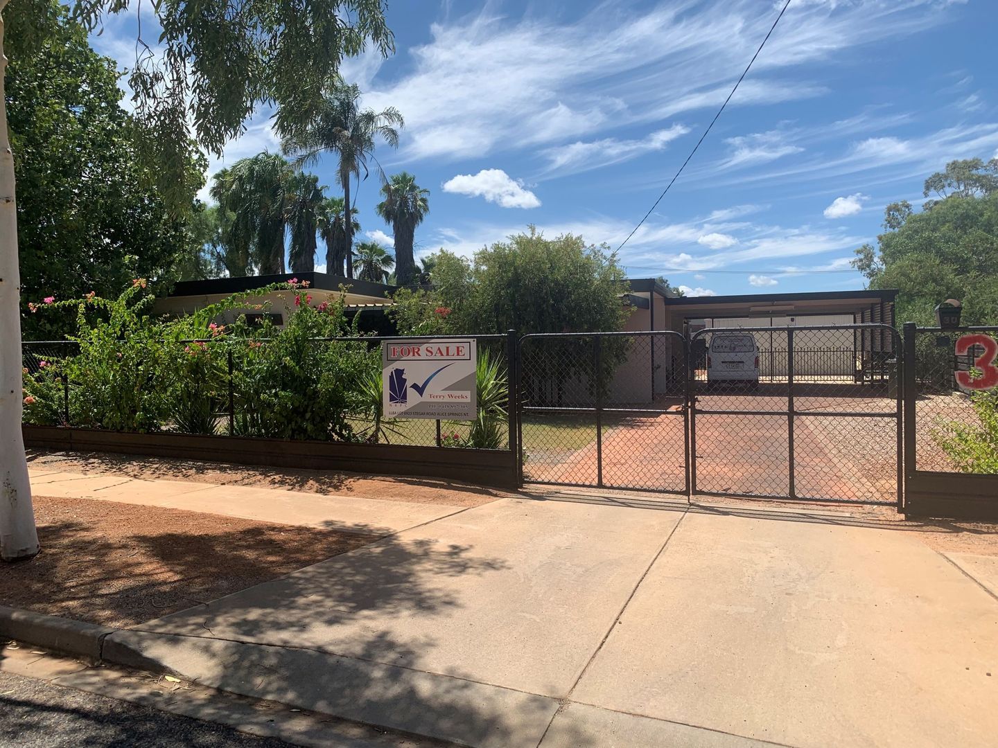 30 CAMPBELL STREET, Braitling NT 0870, Image 1