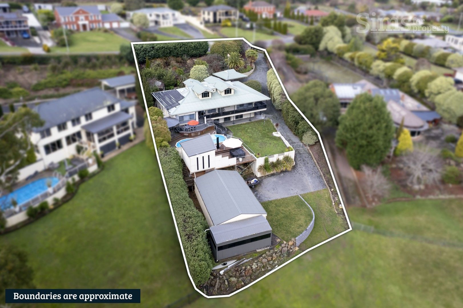 53 Bayview Drive, Blackstone Heights TAS 7250, Image 1