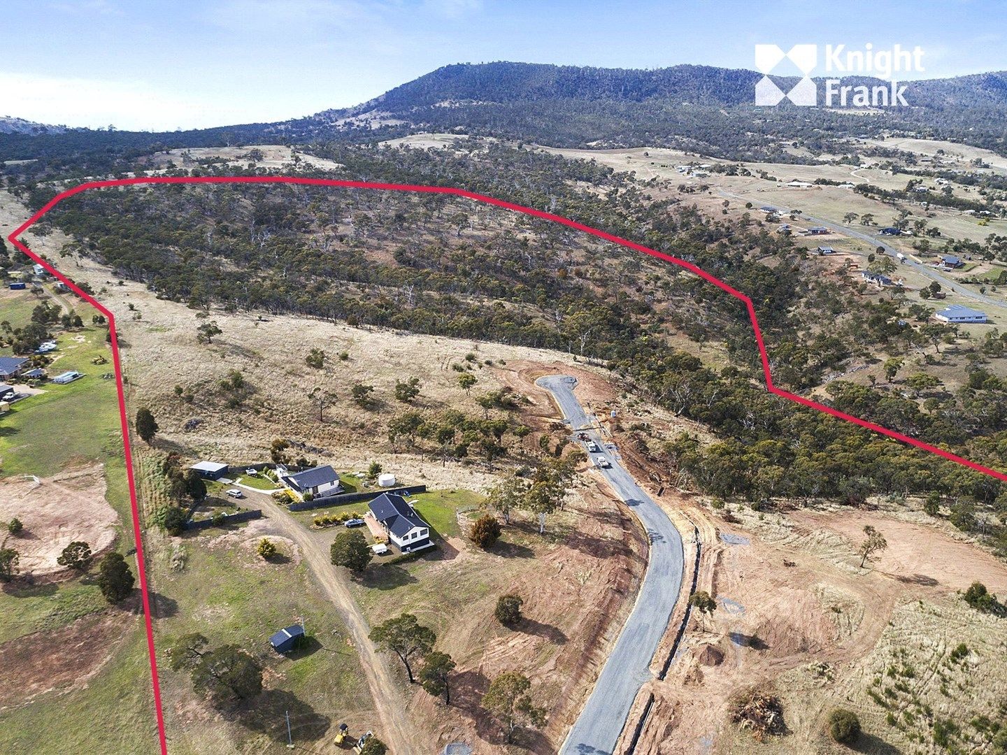 Lot 3/58 Honeywood Drive, Honeywood TAS 7017, Image 0